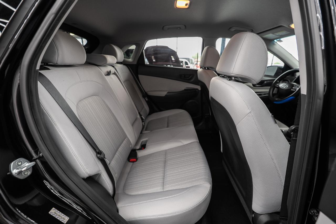 Hyundai Kona SEL AWD 2023