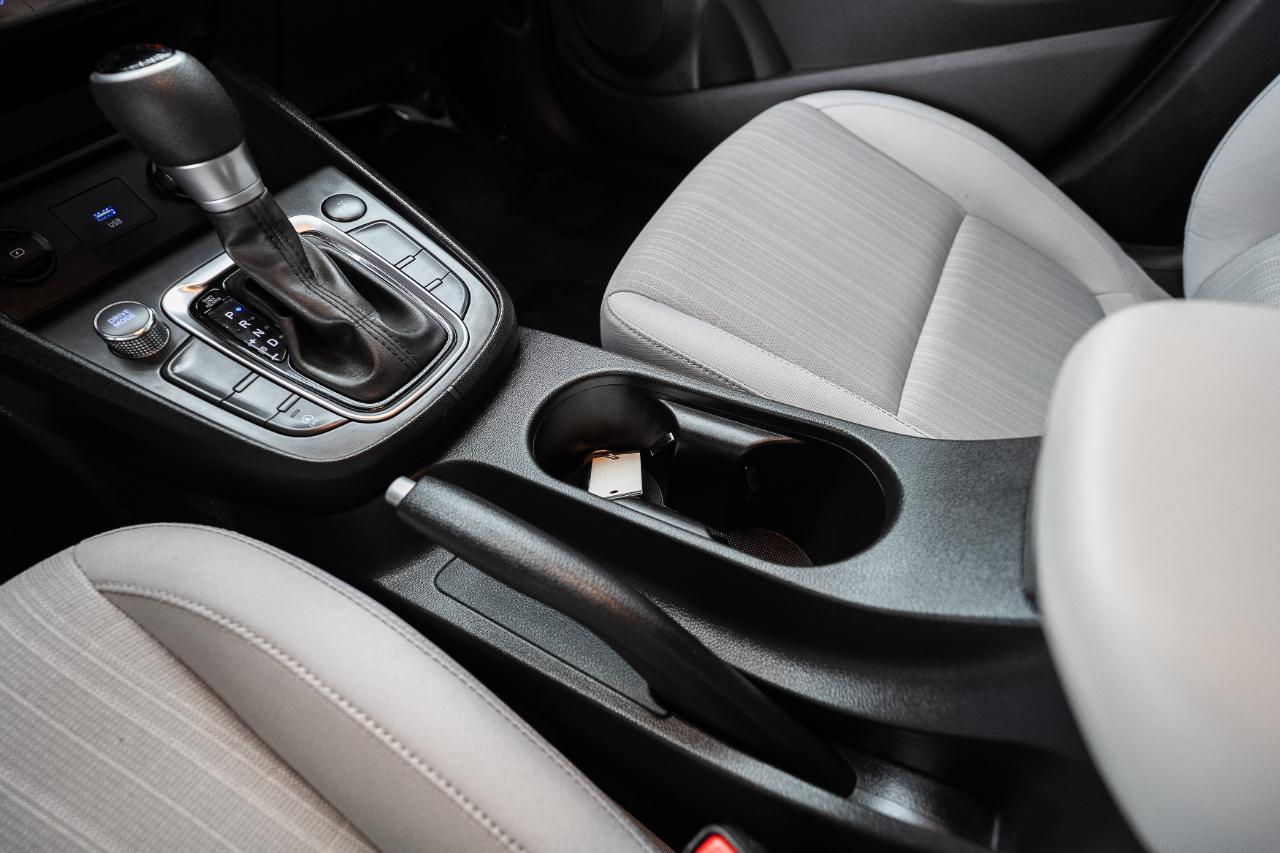 Hyundai Kona SEL AWD 2023