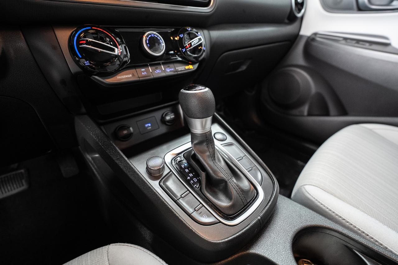 Hyundai Kona SEL AWD 2023
