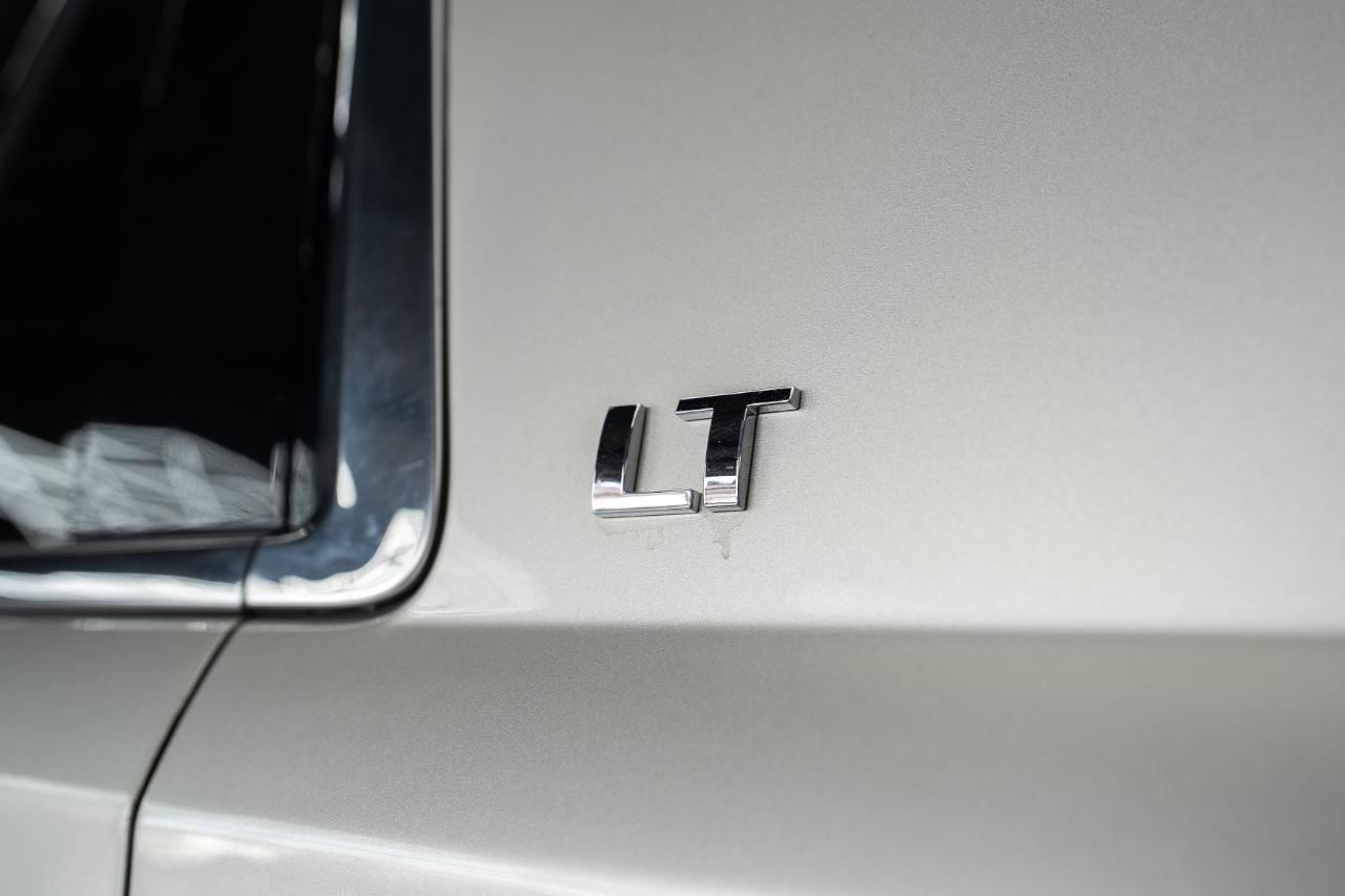 Chevrolet Tahoe LT 4WD 2015
