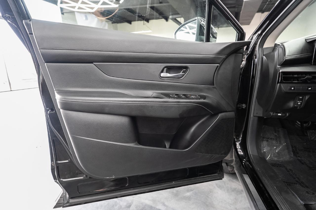 Nissan Murano SV AWD 2025