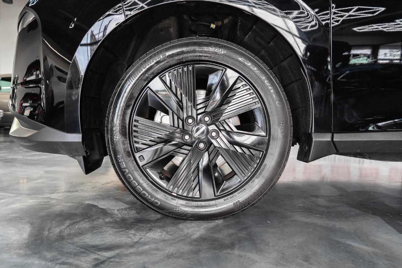Nissan Murano SV AWD 2025