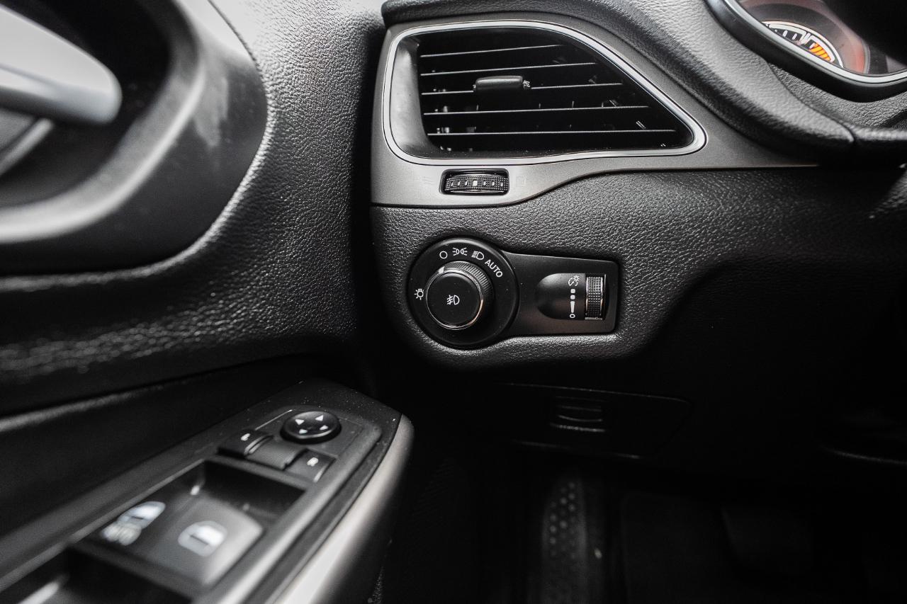 Jeep Cherokee Latitude 4WD 2019