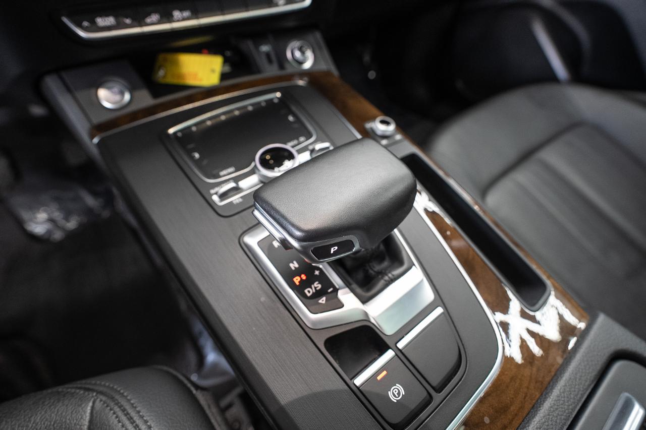Audi Q5 S-Line Premium Plus 45 TFSI 4D SUV 2.0T 2020