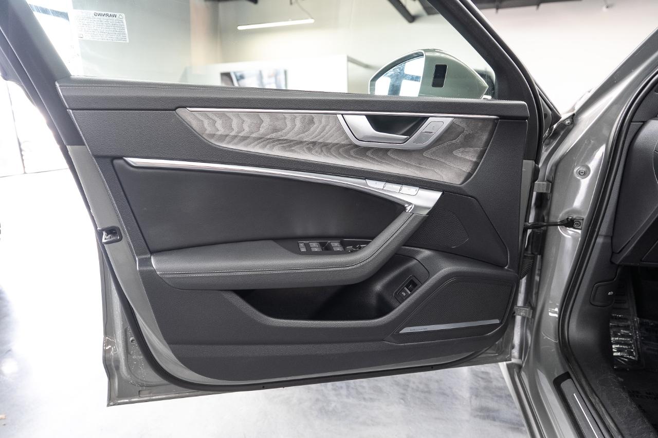 Audi A6 Premium Plus 55 TFSI quattro 2024