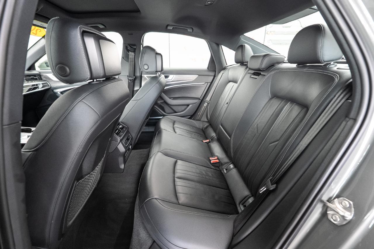 Audi A6 Premium Plus 55 TFSI quattro 2024