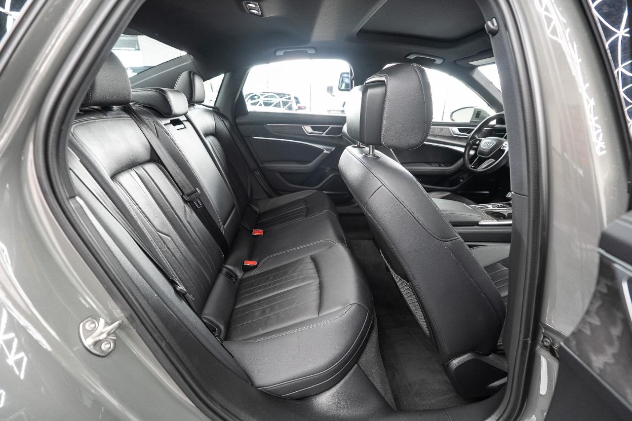 Audi A6 Premium Plus 55 TFSI quattro 2024