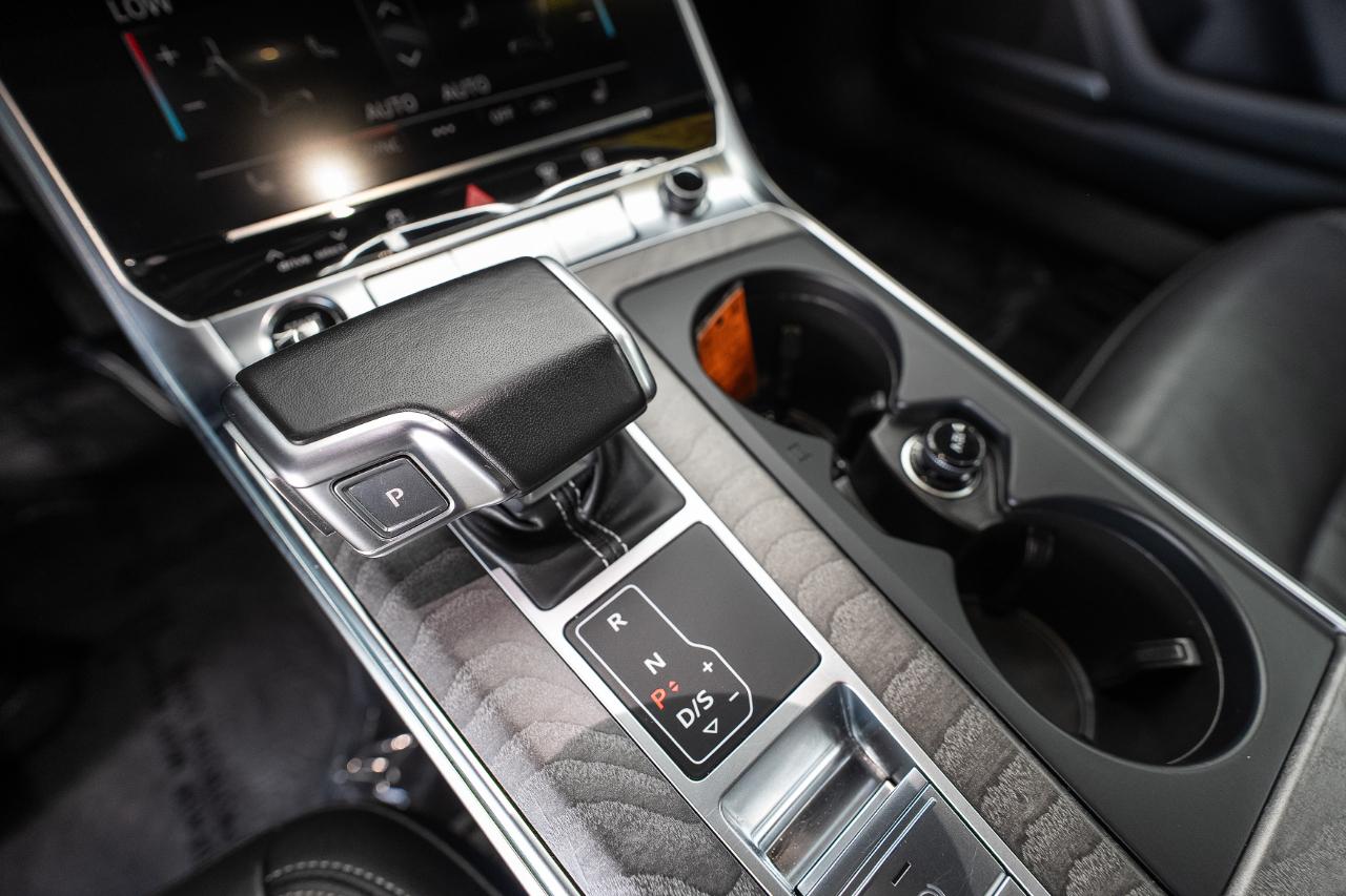 Audi A6 Premium Plus 55 TFSI quattro 2024