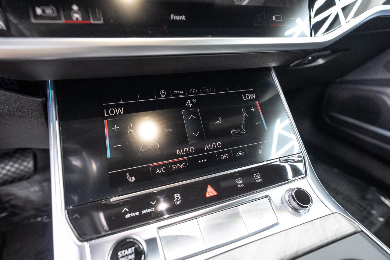 Audi A6 Premium Plus 55 TFSI quattro 2024