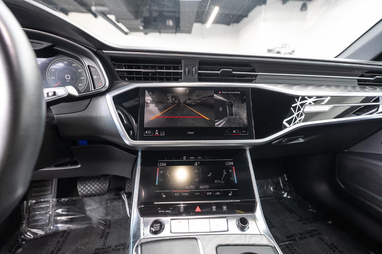 Audi A6 Premium Plus 55 TFSI quattro 2024