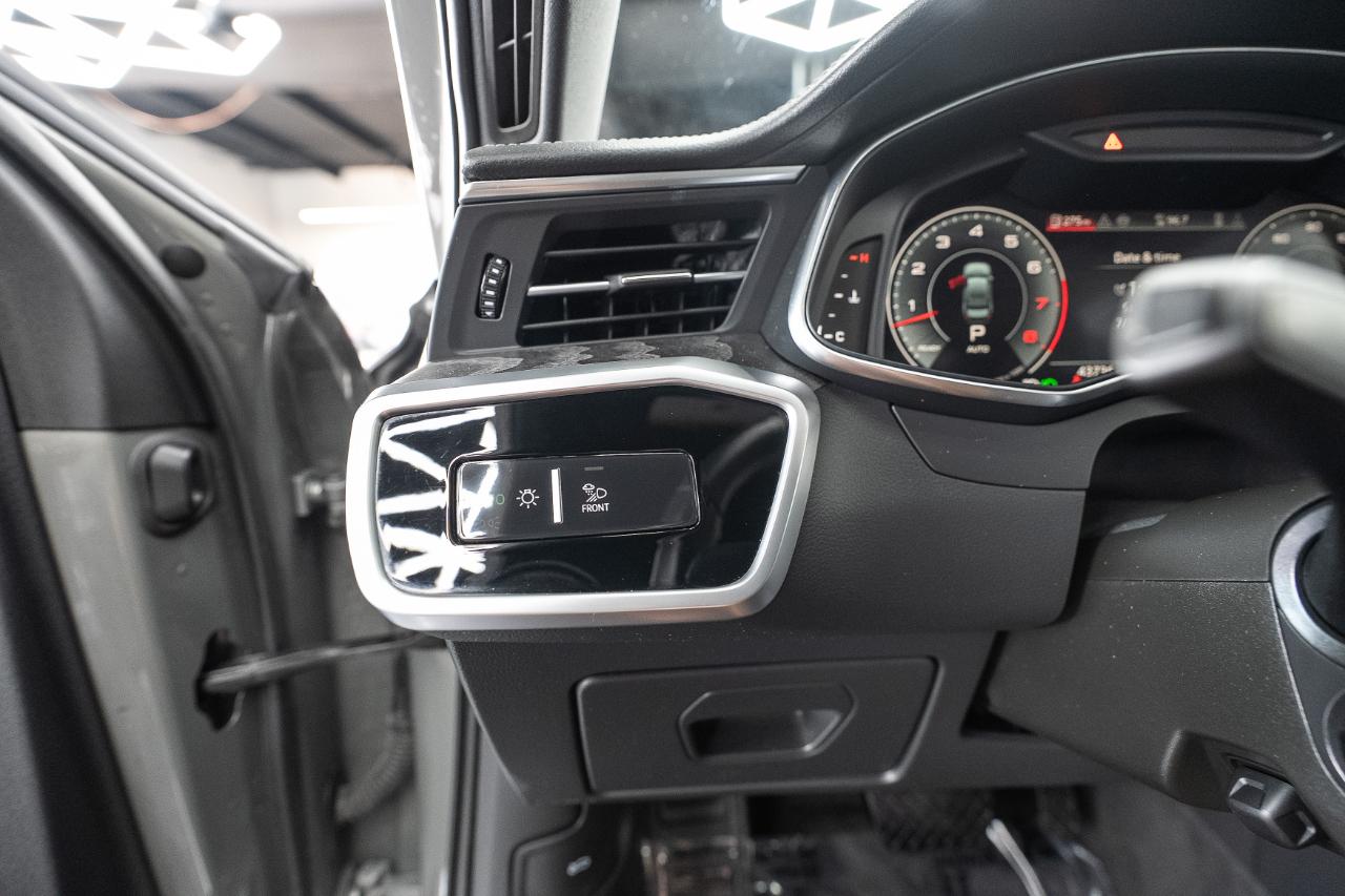 Audi A6 Premium Plus 55 TFSI quattro 2024