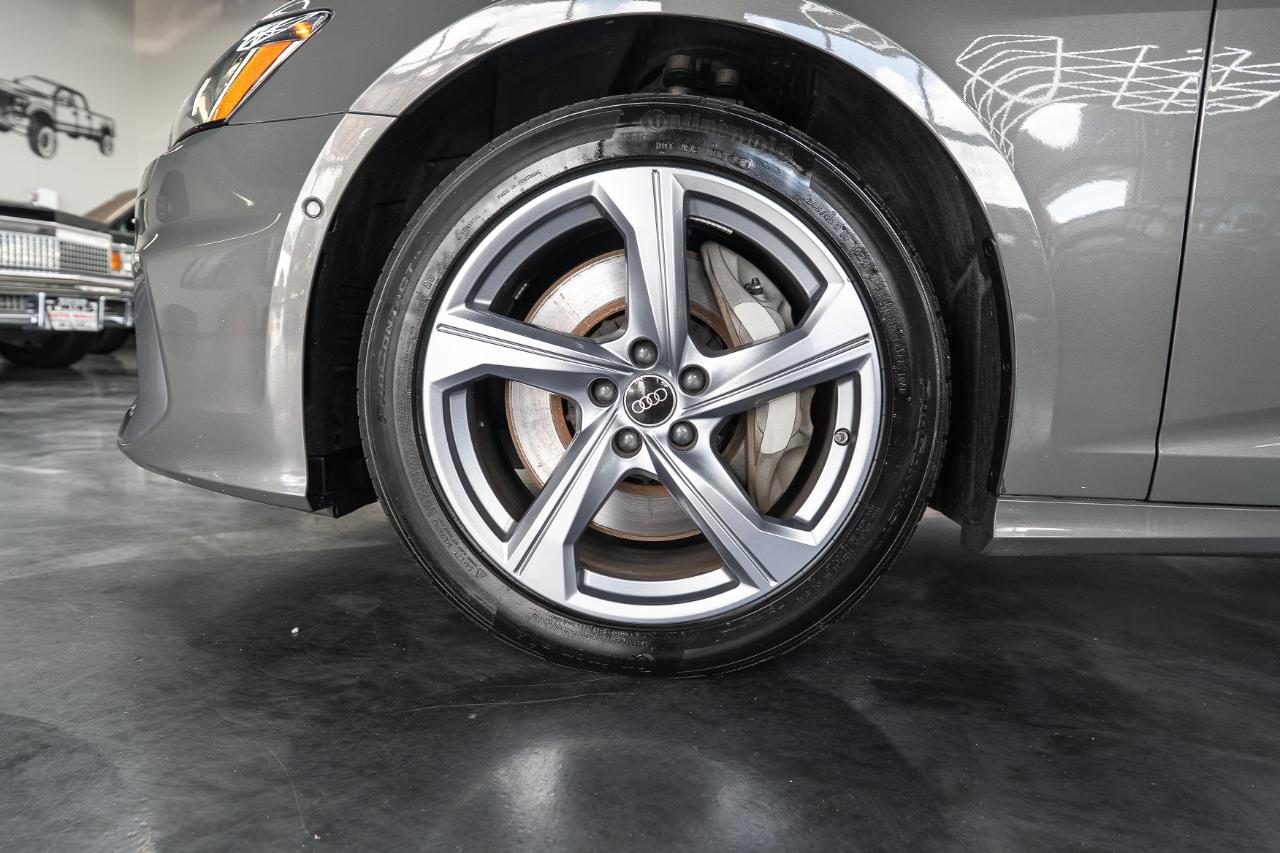 Audi A6 Premium Plus 55 TFSI quattro 2024