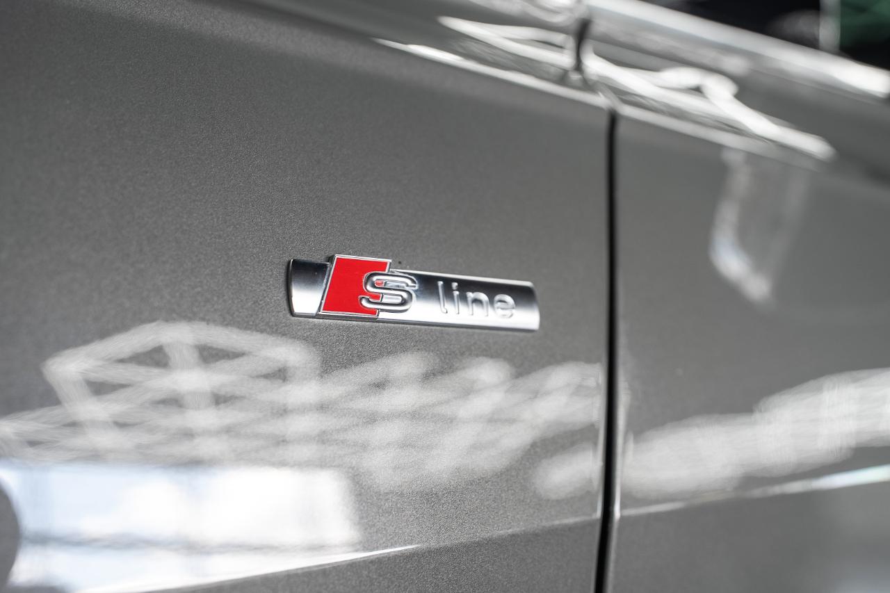 Audi A6 Premium Plus 55 TFSI quattro 2024