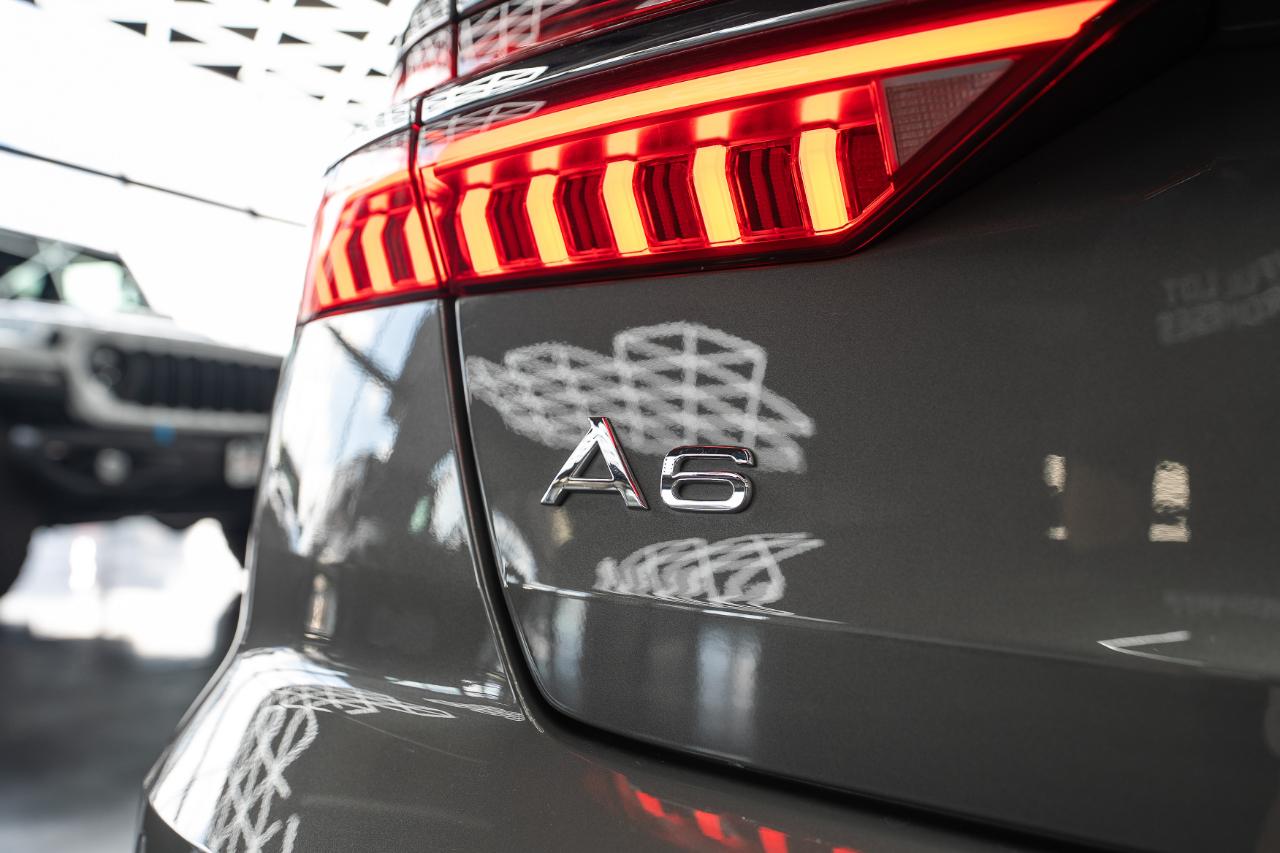 Audi A6 Premium Plus 55 TFSI quattro 2024