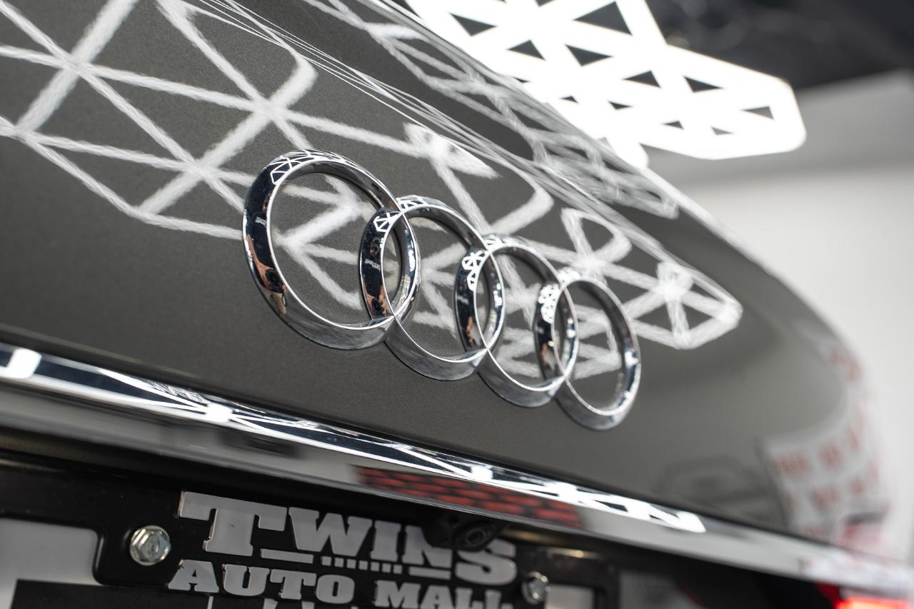 Audi A6 Premium Plus 55 TFSI quattro 2024