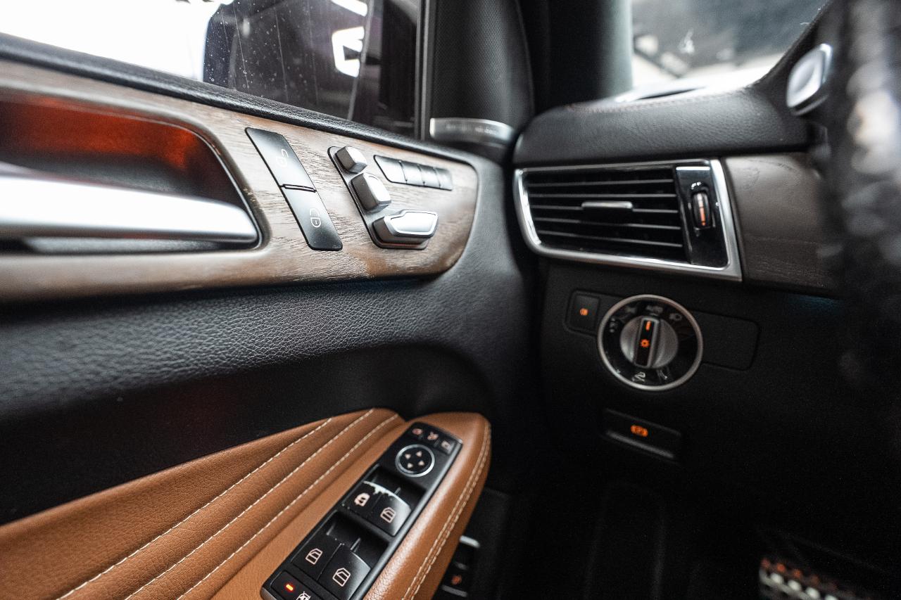 Mercedes-Benz GLE-Class AMG GLE 43 2018