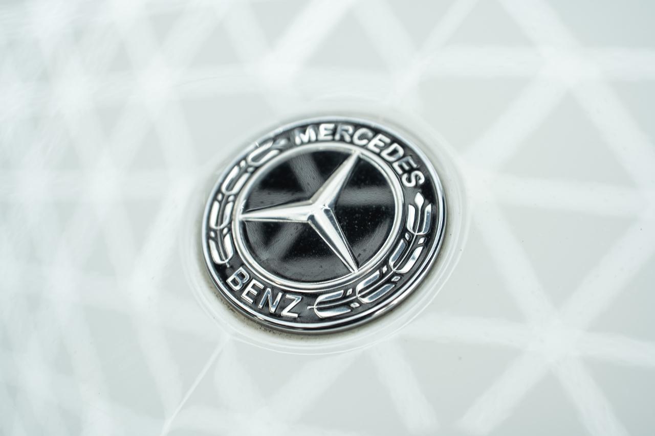 Mercedes-Benz GLE-Class AMG GLE 43 2018