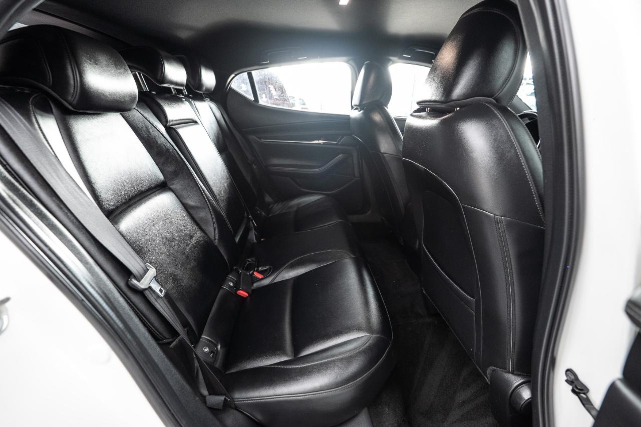 Mazda MAZDA3 Preferred Hatchback 2019