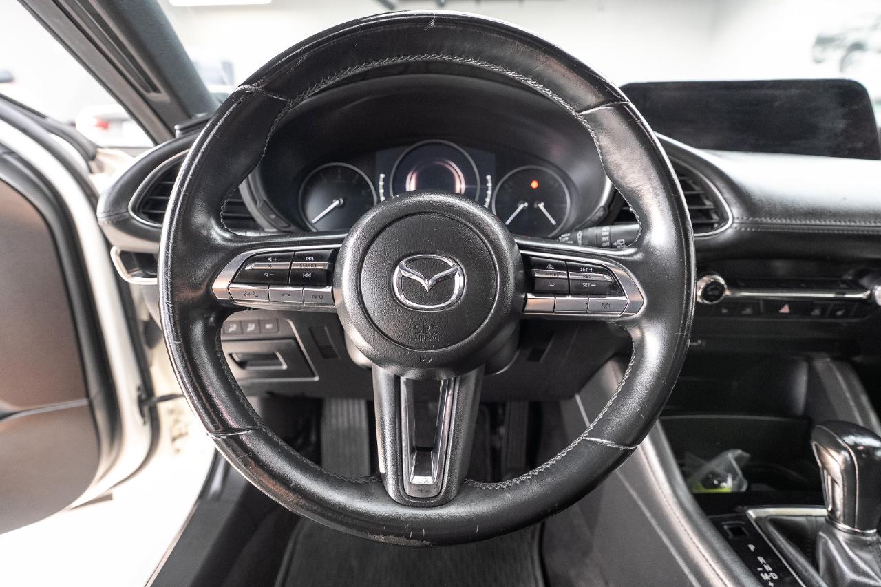 Mazda MAZDA3 Preferred Hatchback 2019