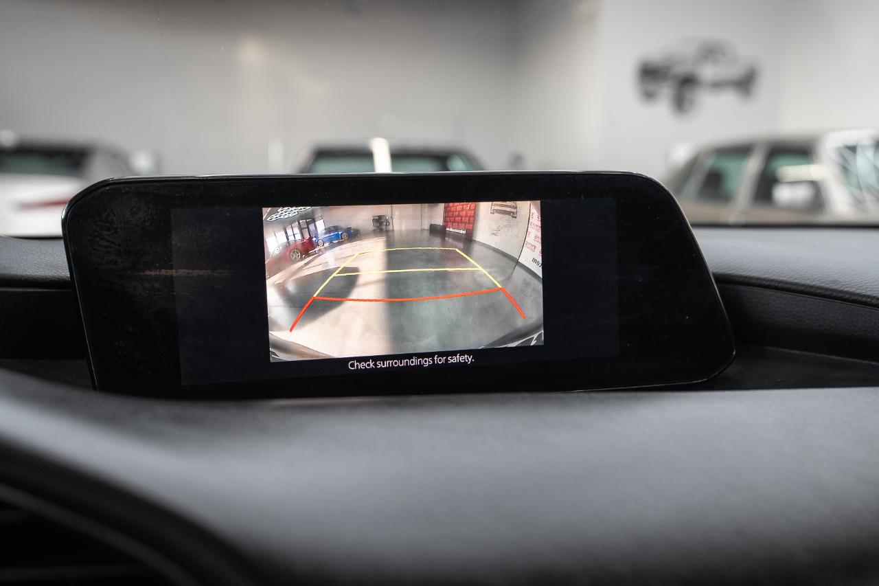 Mazda MAZDA3 Preferred Hatchback 2019