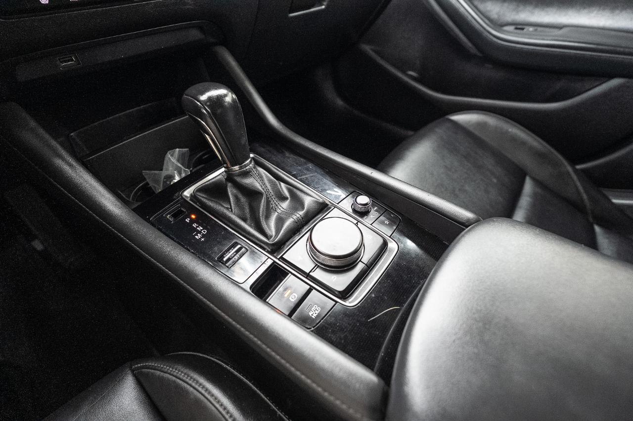 Mazda MAZDA3 Preferred Hatchback 2019