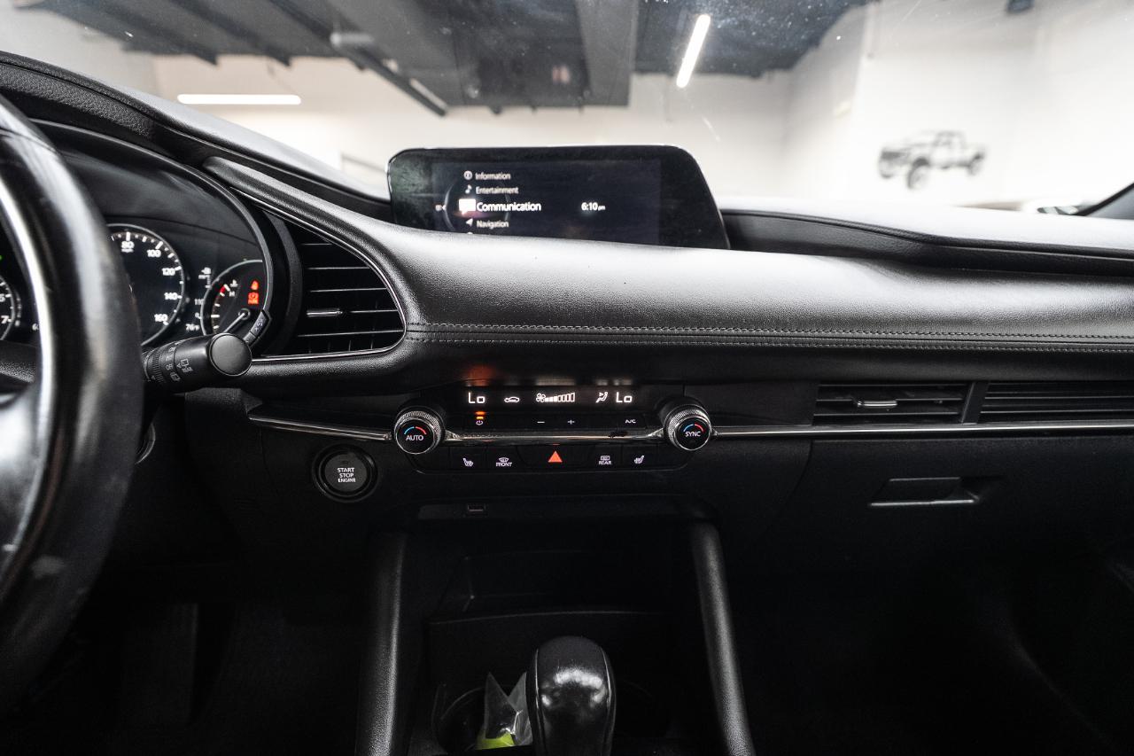 Mazda MAZDA3 Preferred Hatchback 2019