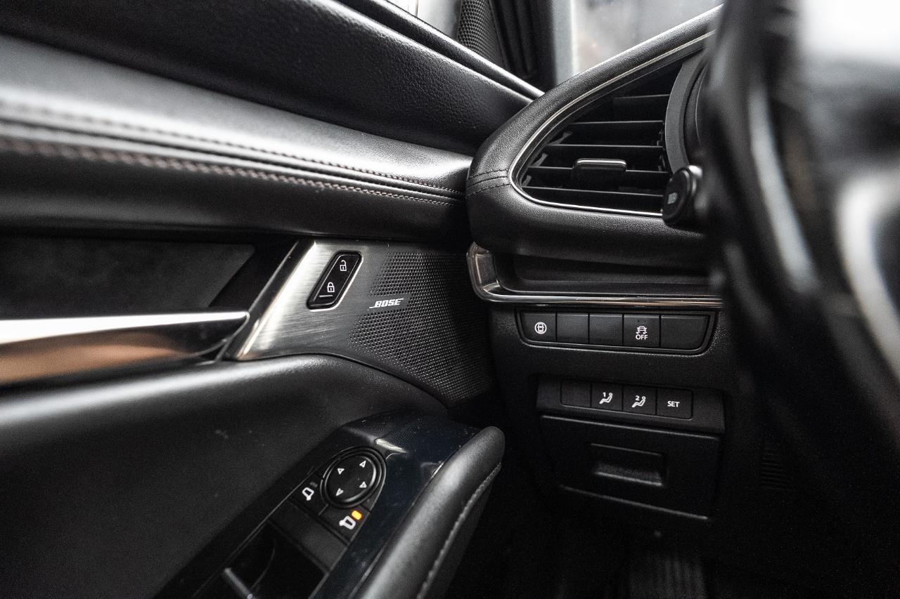 Mazda MAZDA3 Preferred Hatchback 2019