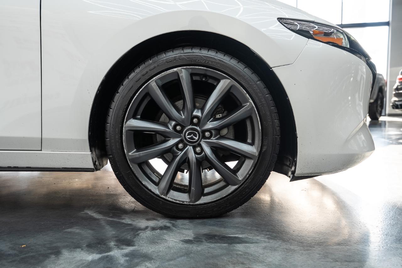 Mazda MAZDA3 Preferred Hatchback 2019