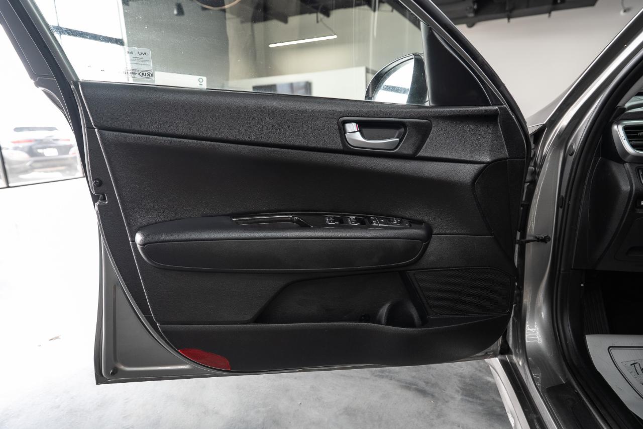 Kia Optima EX 2019