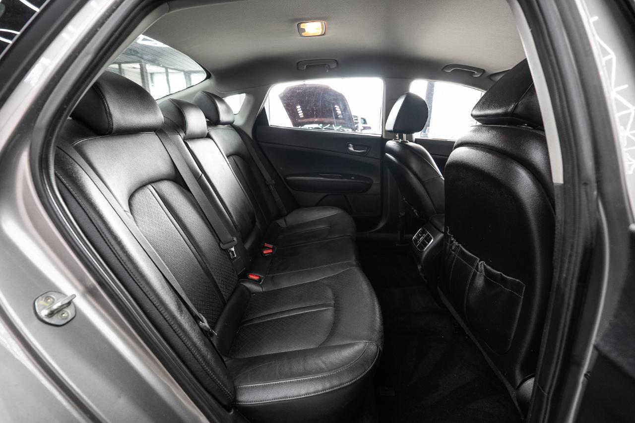 Kia Optima EX 2019