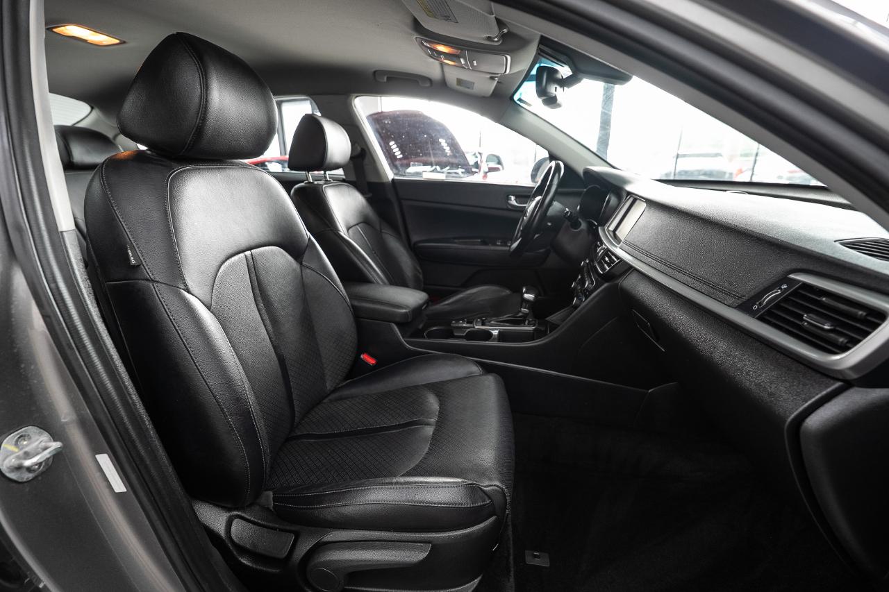 Kia Optima EX 2019