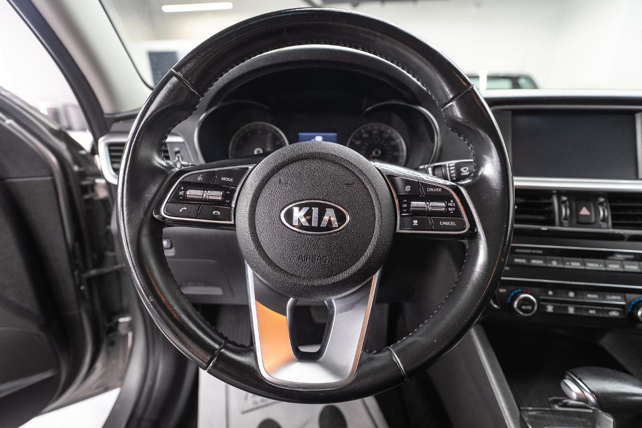 Kia Optima EX 2019
