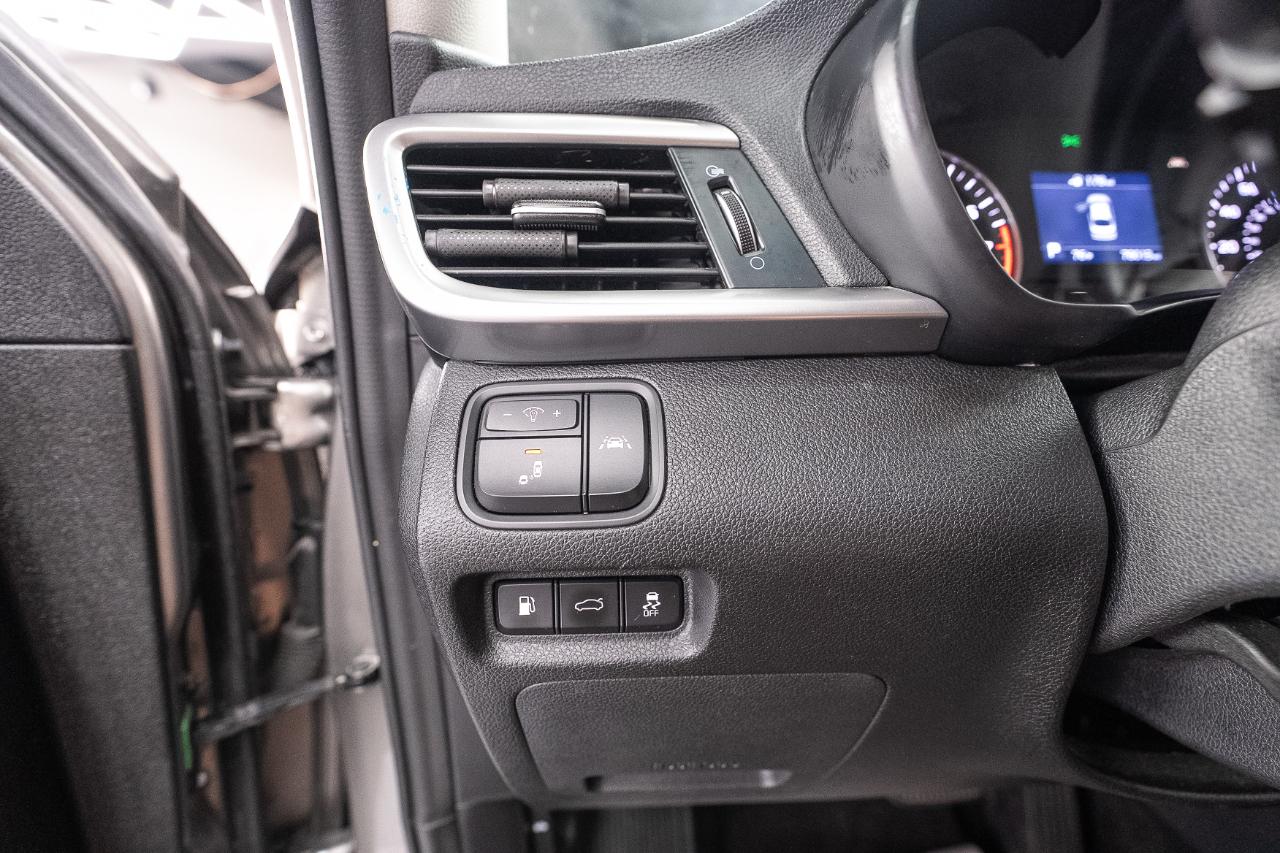 Kia Optima EX 2019