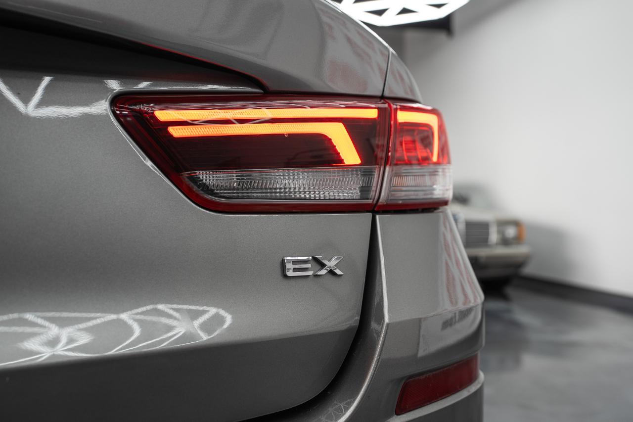 Kia Optima EX 2019