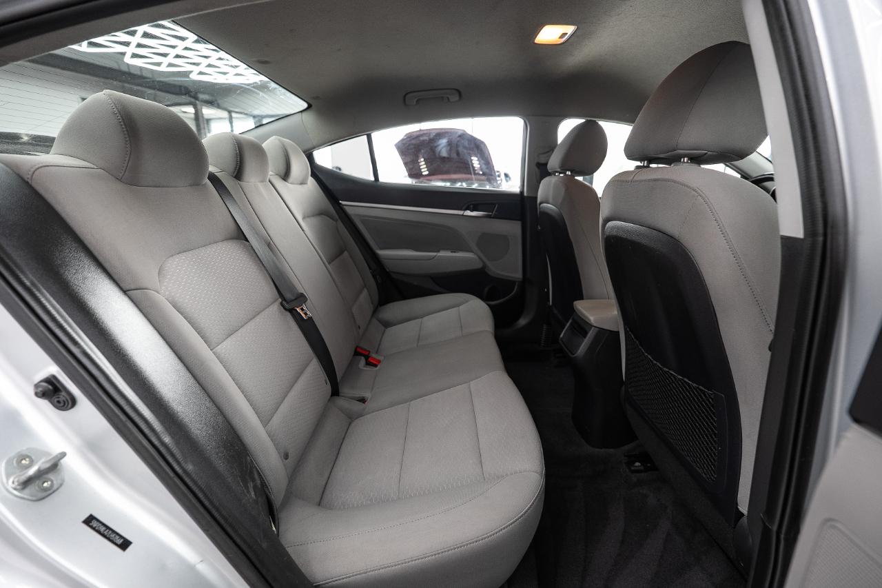 Hyundai Elantra Eco 2020