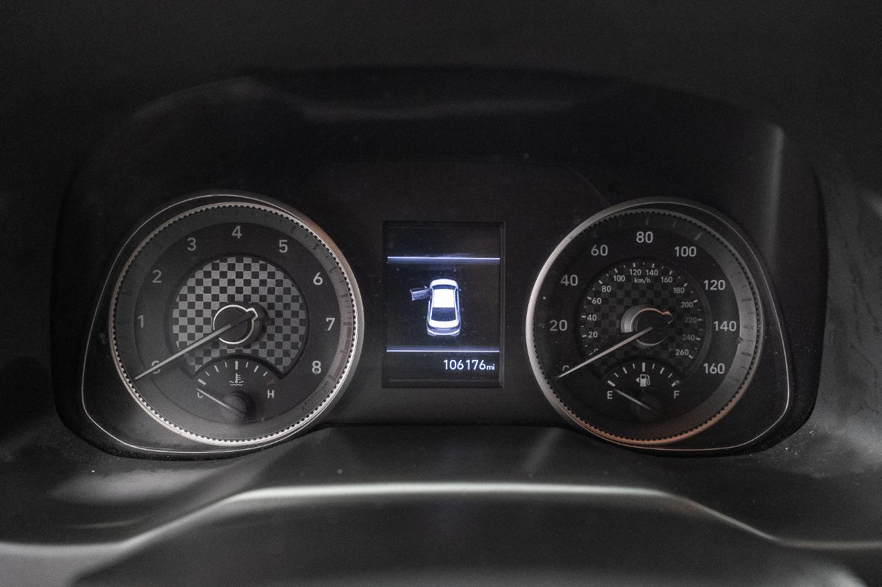 Hyundai Elantra Eco 2020