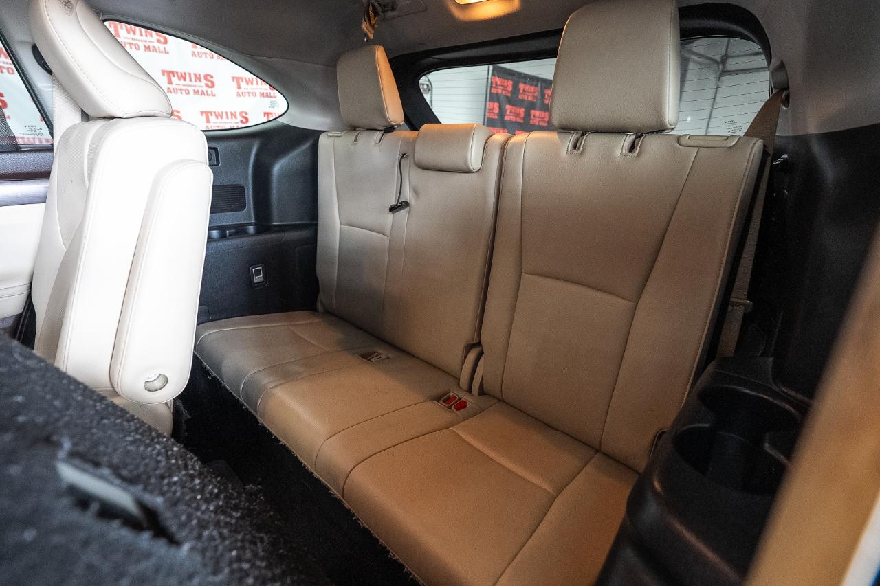 Toyota Highlander Limited 2021