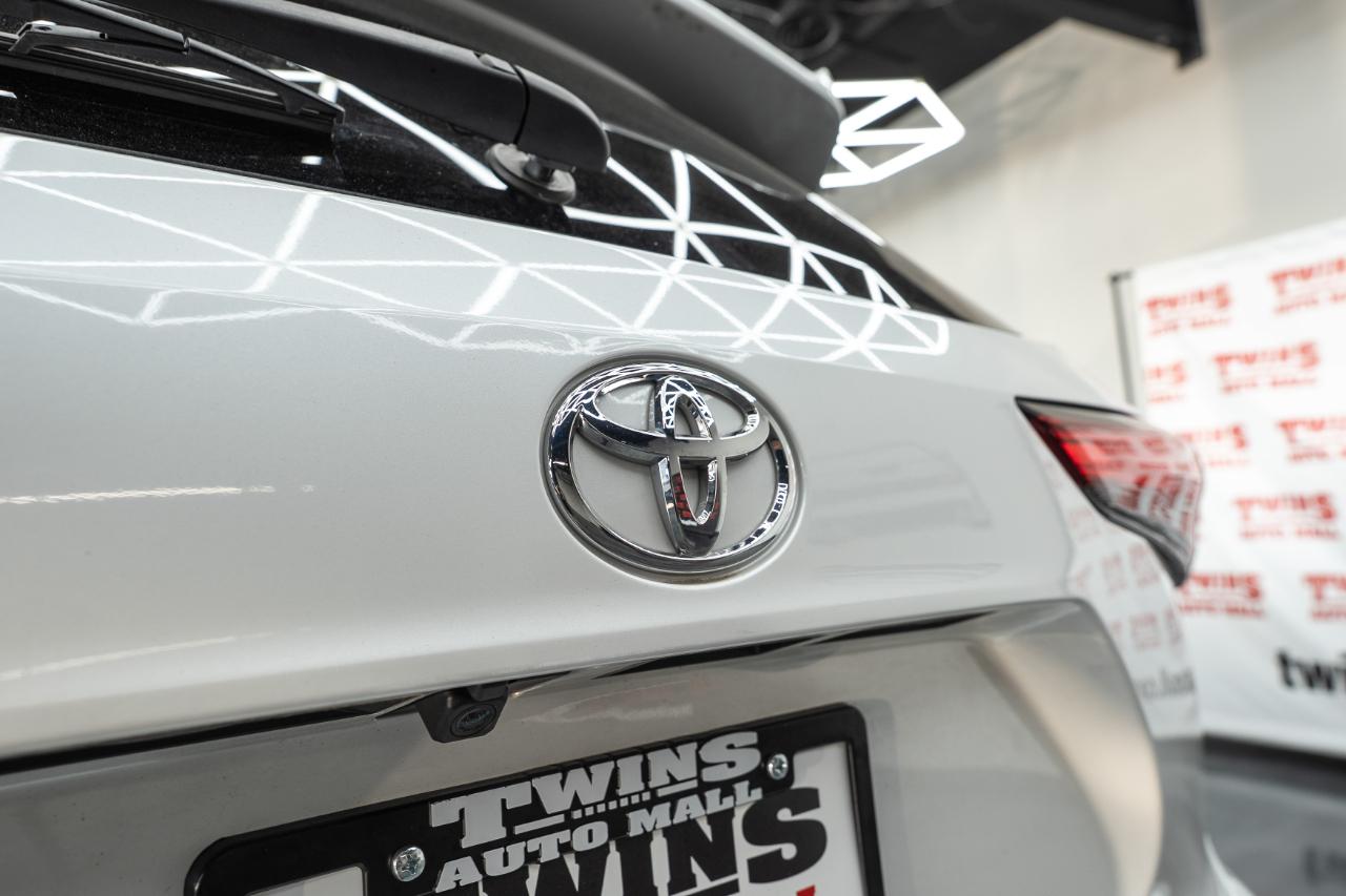 Toyota Highlander L 2023