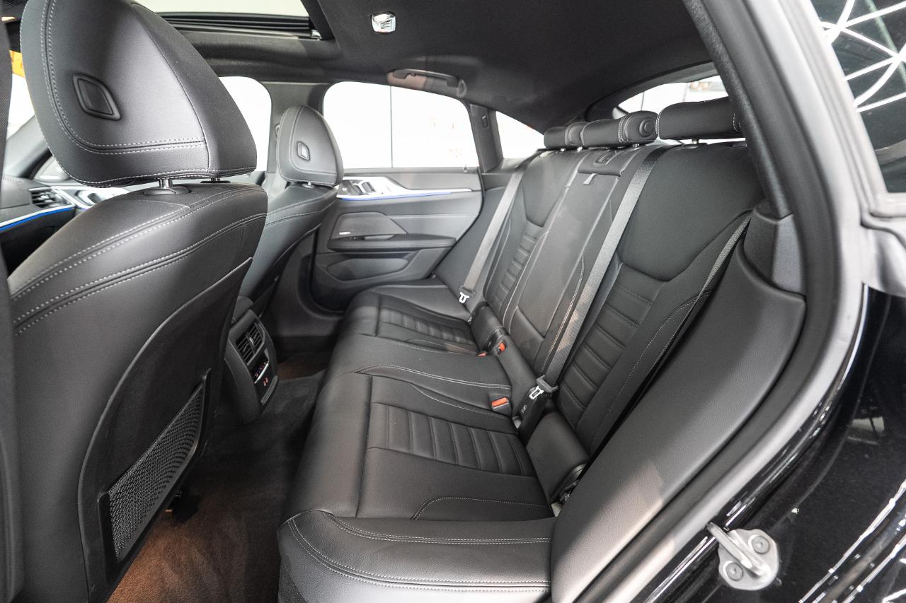 BMW 4-Series Gran Coupe M440i xDrive 2022