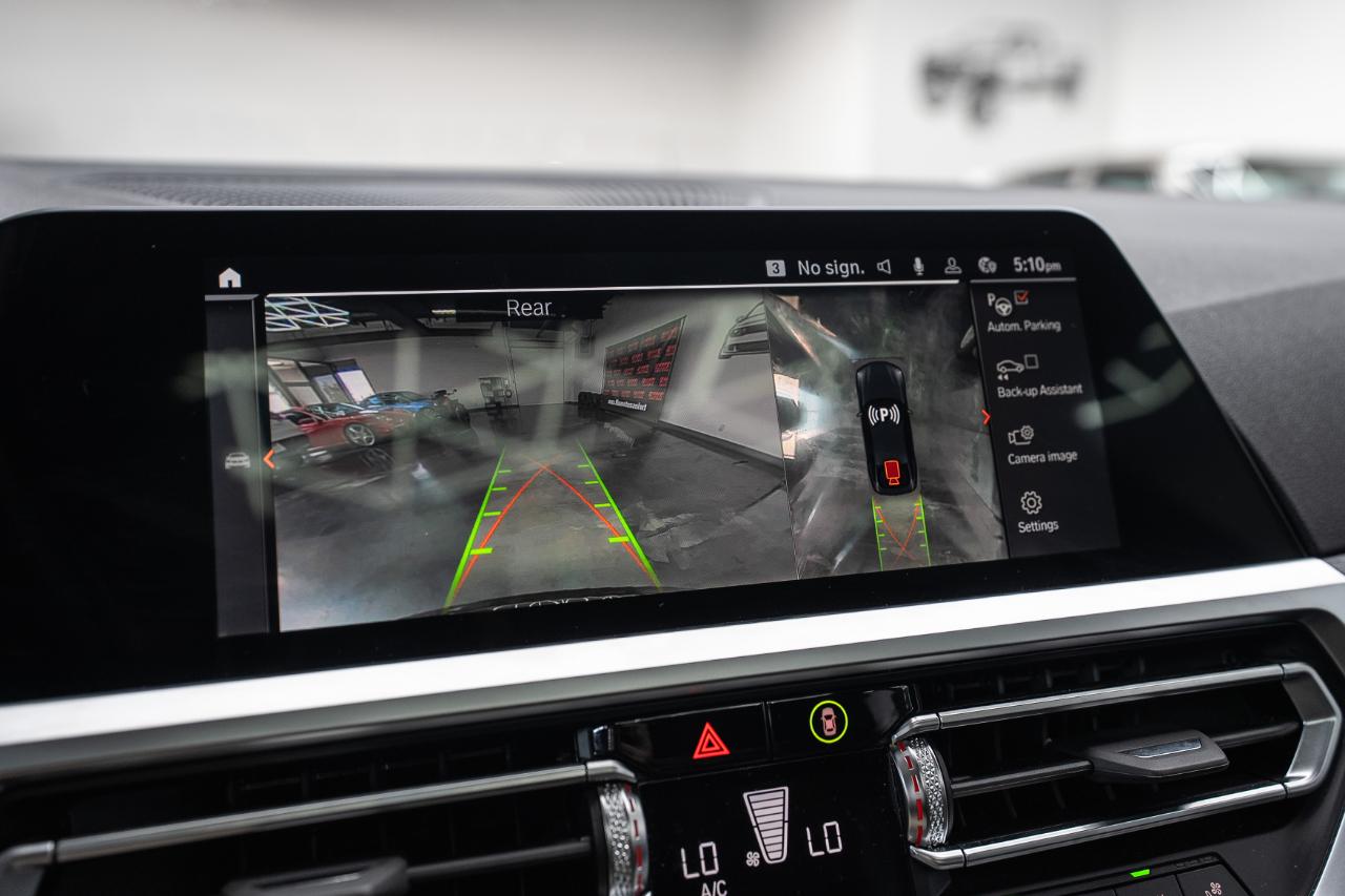 BMW 4-Series Gran Coupe M440i xDrive 2022