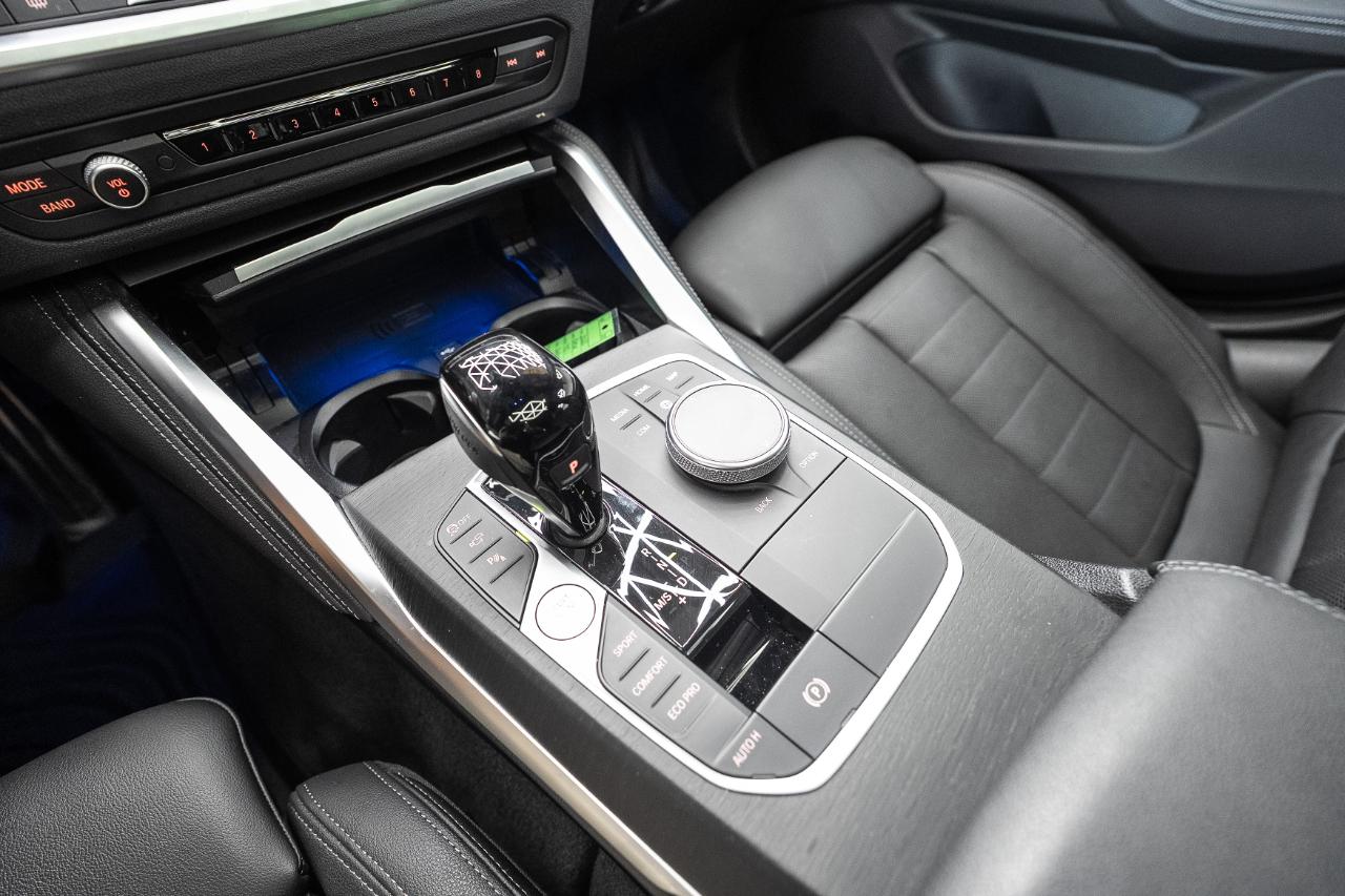 BMW 4-Series Gran Coupe M440i xDrive 2022