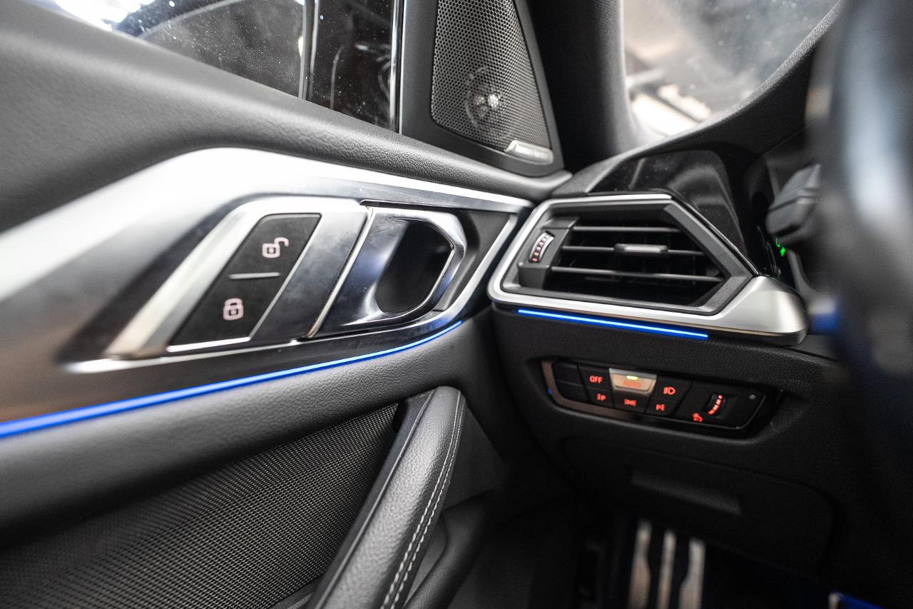 BMW 4-Series Gran Coupe M440i xDrive 2022