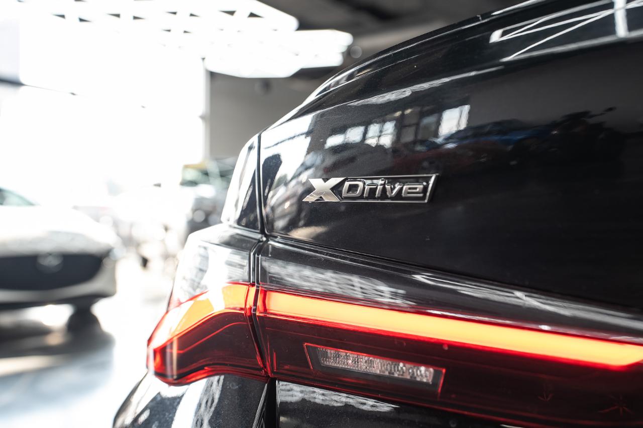 BMW 4-Series Gran Coupe M440i xDrive 2022