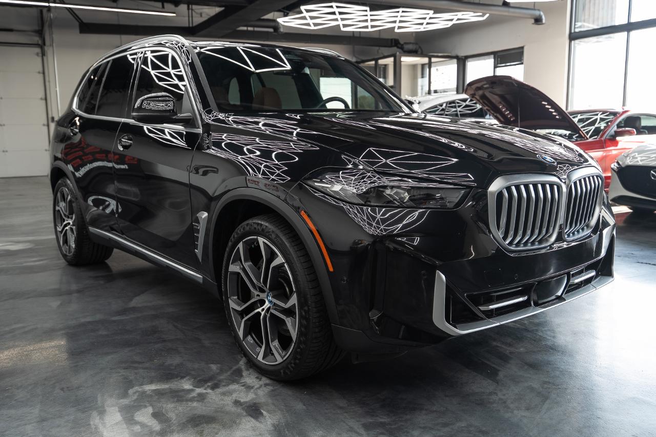 BMW X5 xDrive50e 2024