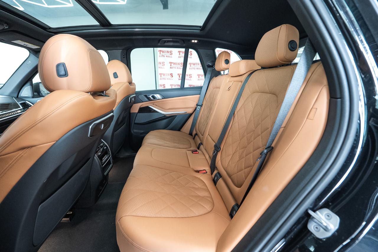 BMW X5 xDrive50e 2024