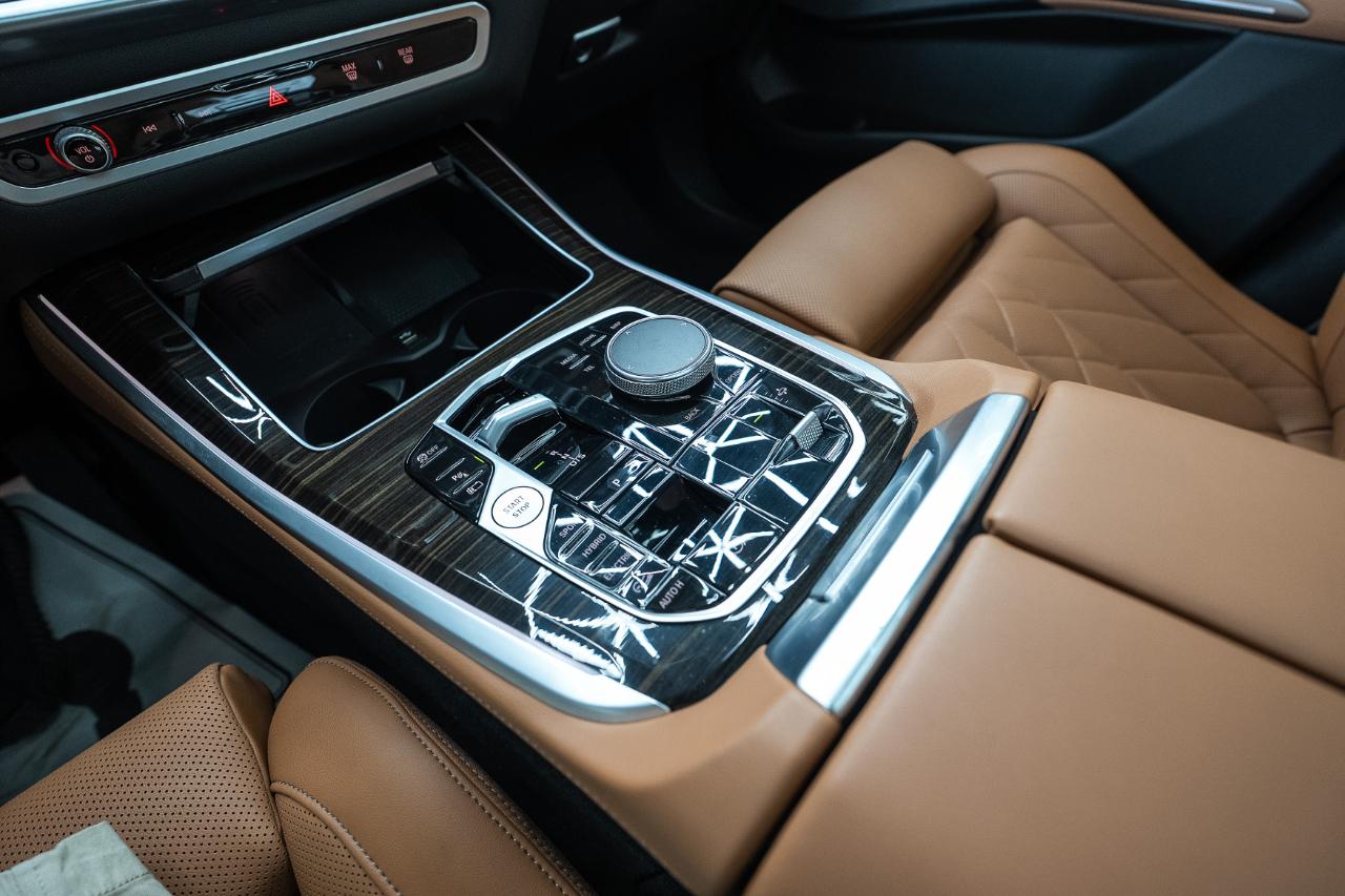 BMW X5 xDrive50e 2024