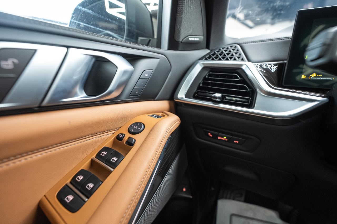 BMW X5 xDrive50e 2024