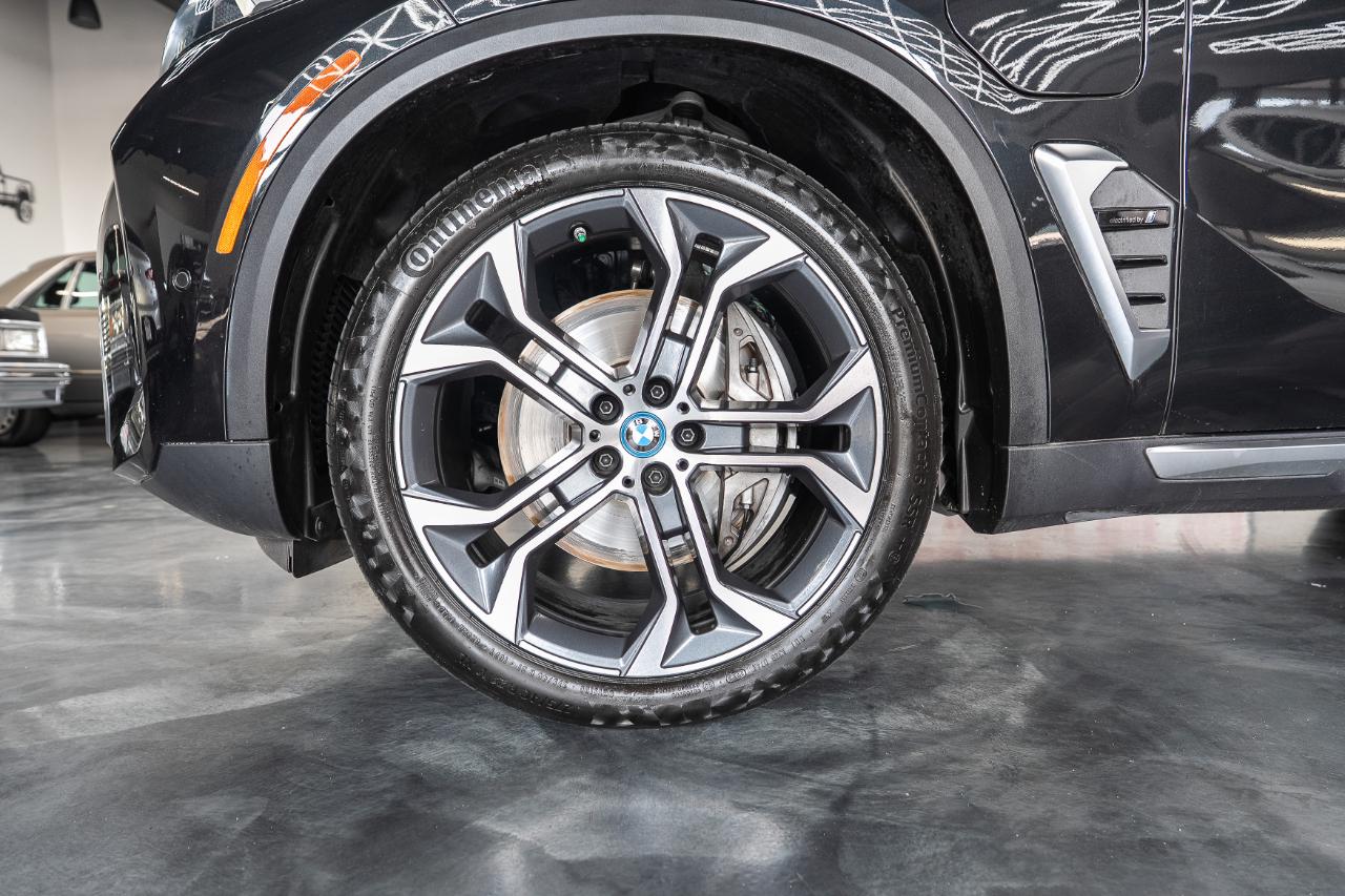 BMW X5 xDrive50e 2024