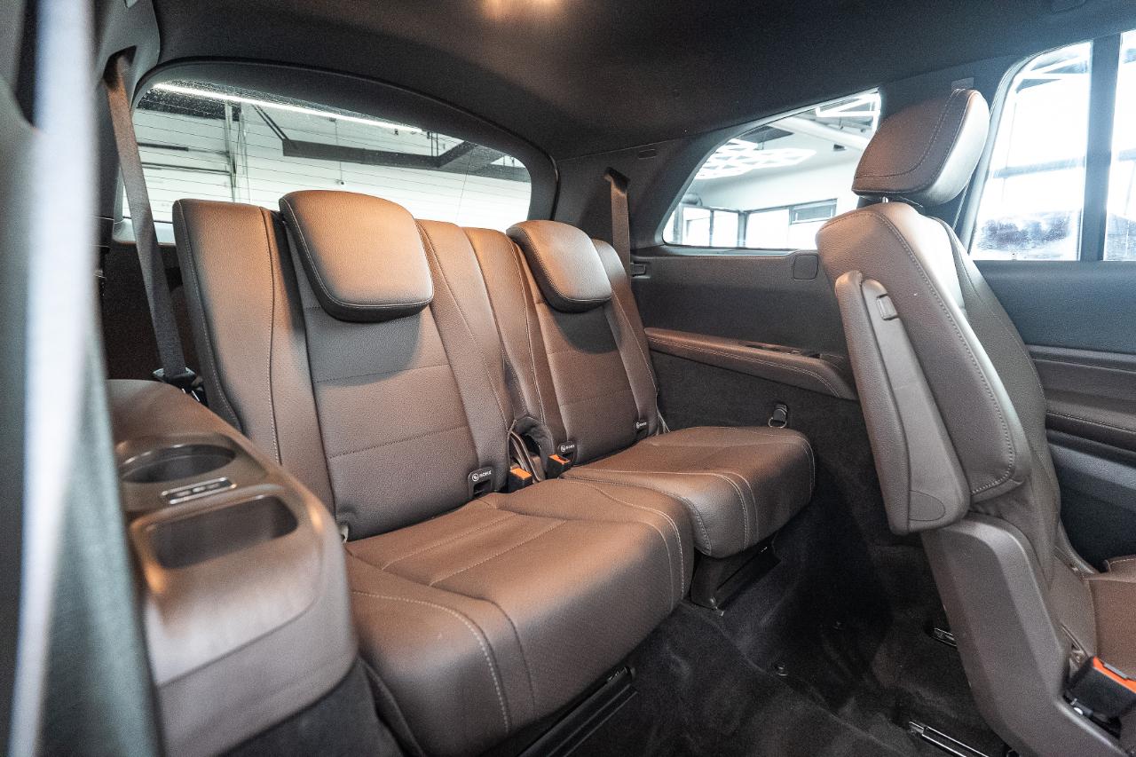 Mercedes-Benz GLS-Class GLS450 4MATIC 2021