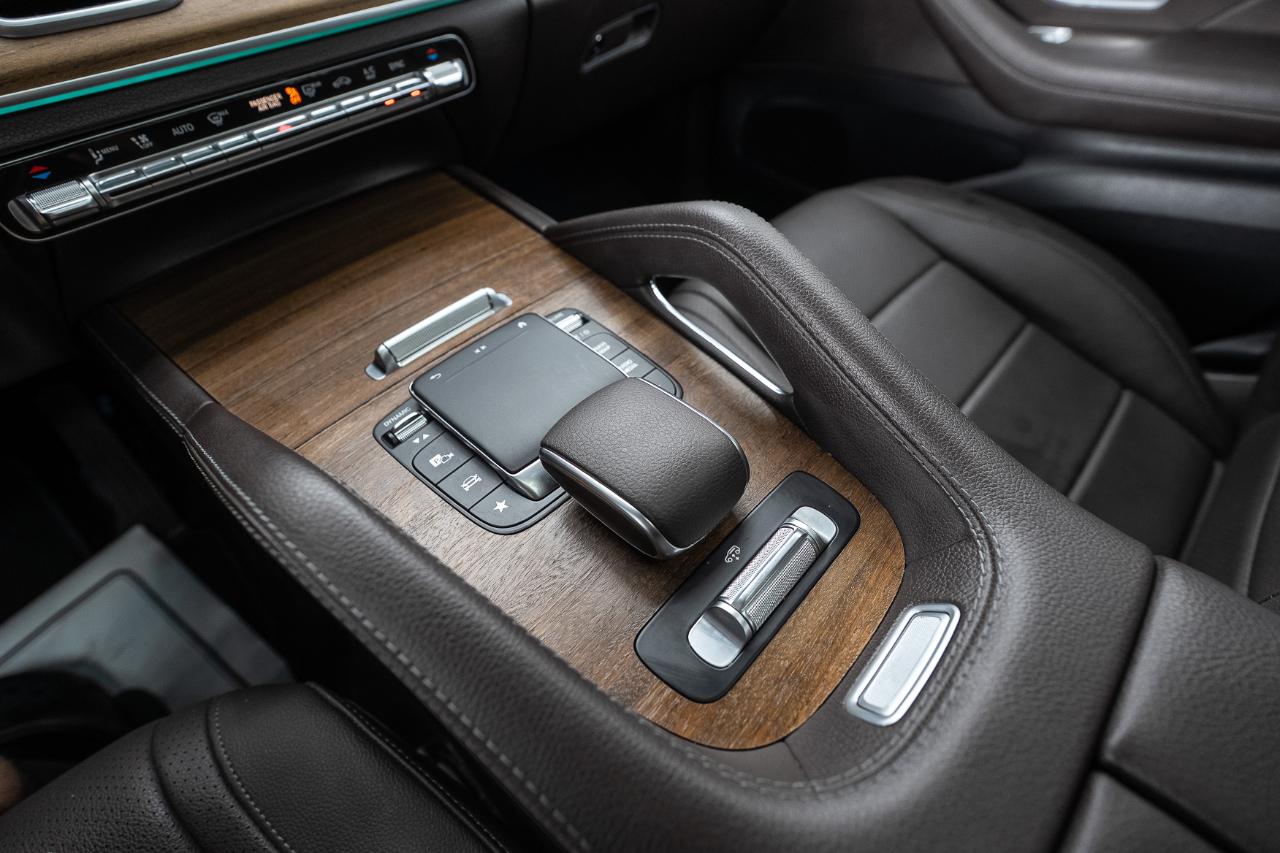 Mercedes-Benz GLS-Class GLS450 4MATIC 2021